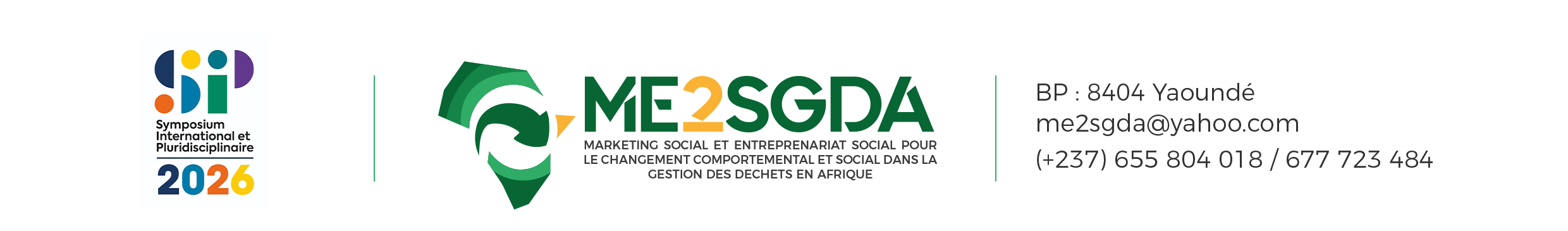 Footer Papier Entête